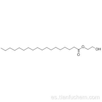 MONOSTEARATO DE GLICOL DE ETILENO CAS 111-60-4